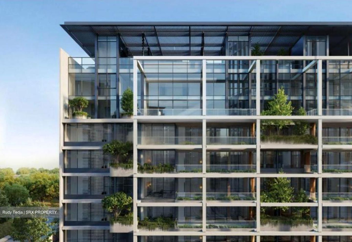 21 Anderson (D10), Condominium #455266351